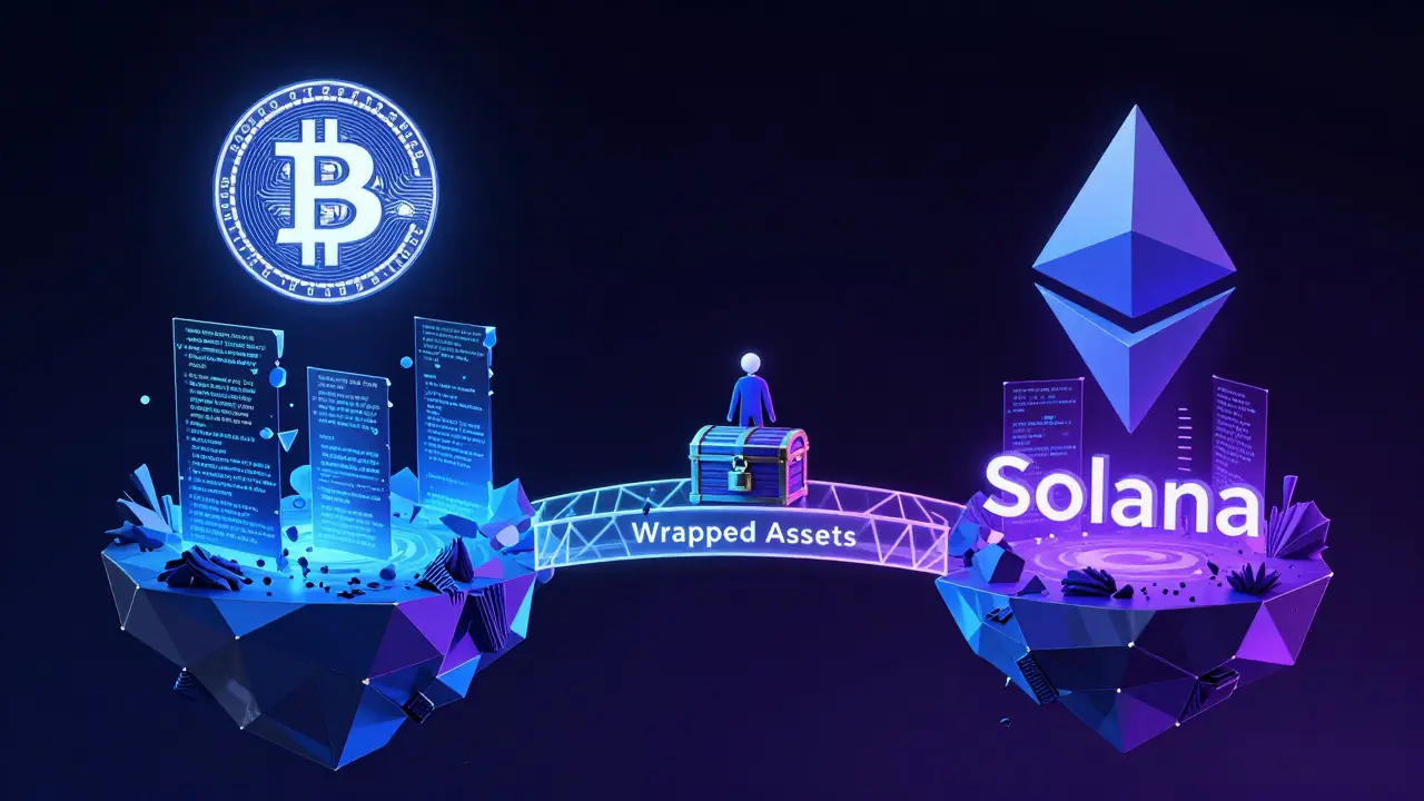 Cross-Chain DEXs: How to Trade Any Crypto Pair on Any Blockchain
