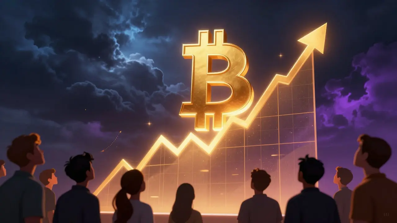 Crypto Market Cycles and Adoption: How Bull and Bear Phases Shape User Growth