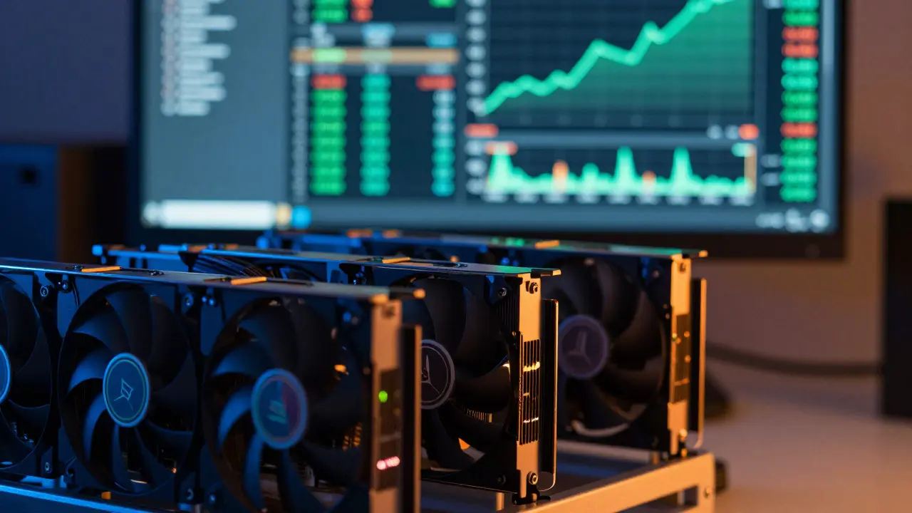 Mining Profitability Calculator: Will Mining Be Profitable for You?