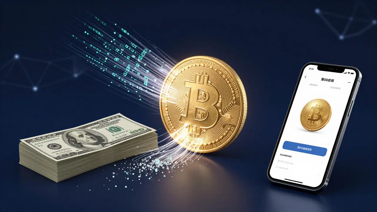 Mint and Redeem Mechanics: How Stablecoins Enter and Exit Circulation