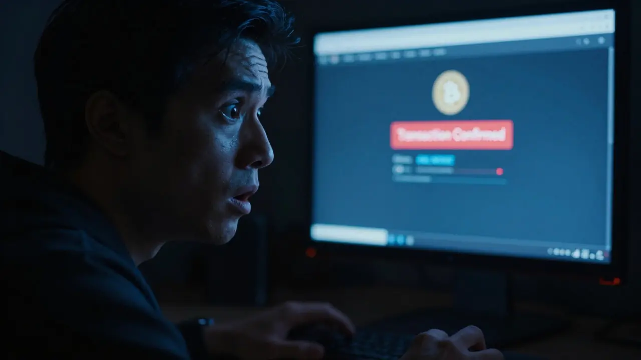 Recovering Stolen Cryptocurrency: Realistic Steps and Success Rates in 2026