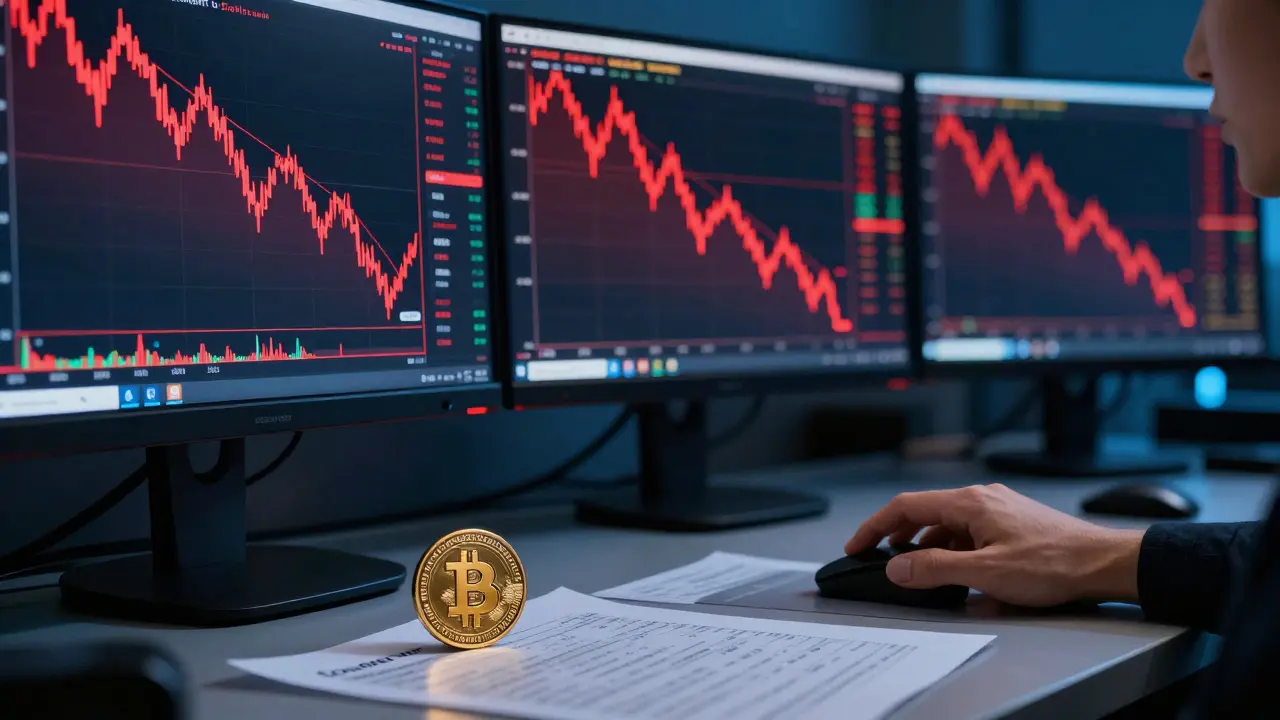Stablecoins as a Store of Value During Market Volatility: Risks and Realities