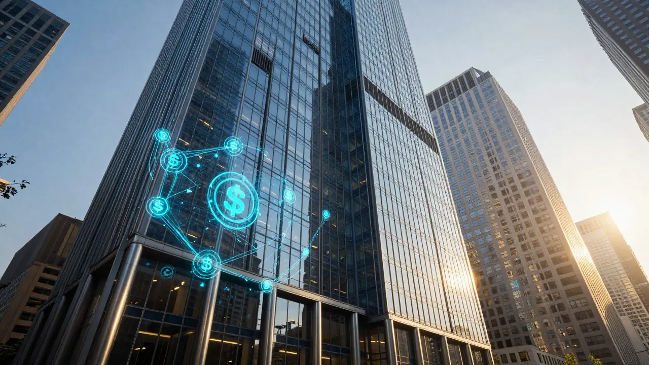 Banking Relationships for Crypto Firms: Risk Appetite and On/Off-Ramp Access Trends