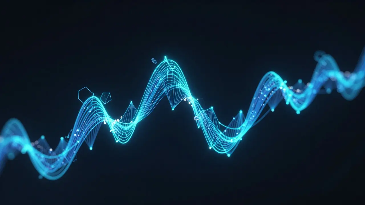 Bonding Curves Explained: How AMMs Price Tokens in Launches and Trading