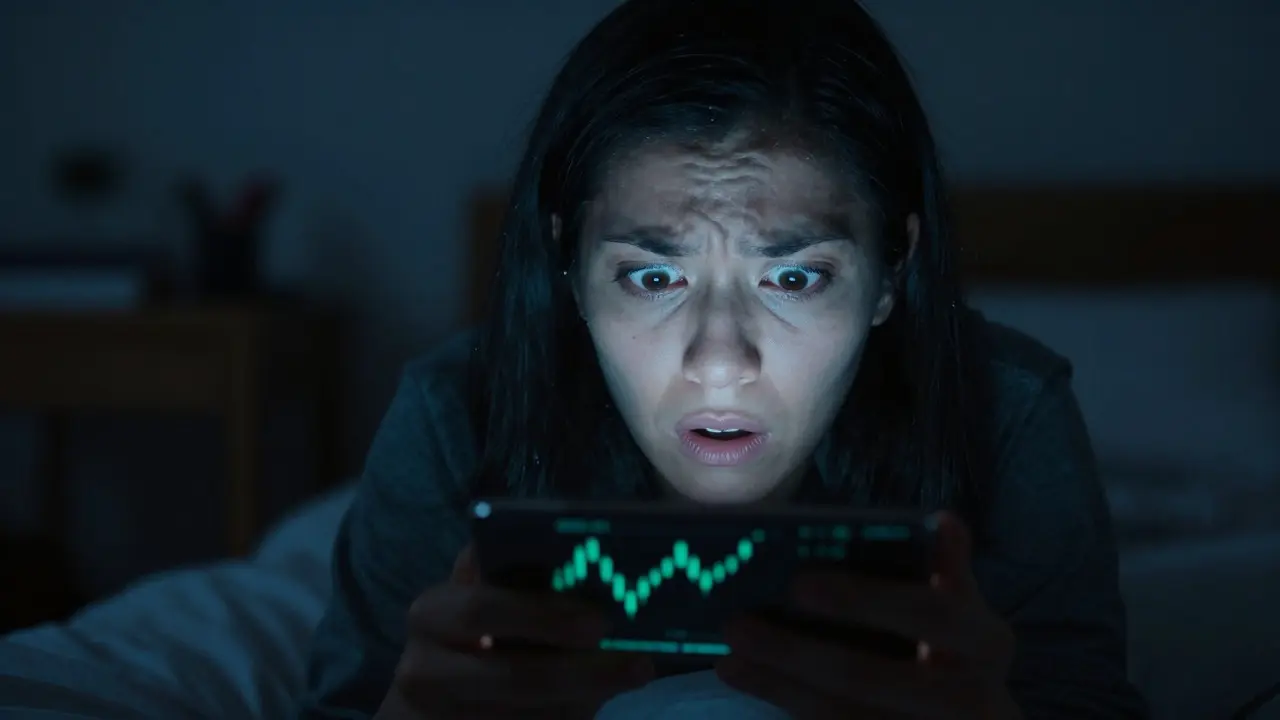 Breaking Bad Habits in Crypto Trading: Triggers and Action Plans