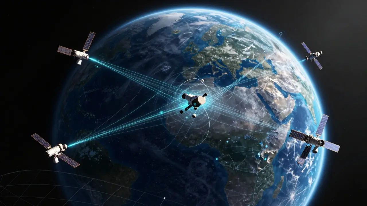 Cross-Calibration Between Space Missions: Ensuring Data Consistency