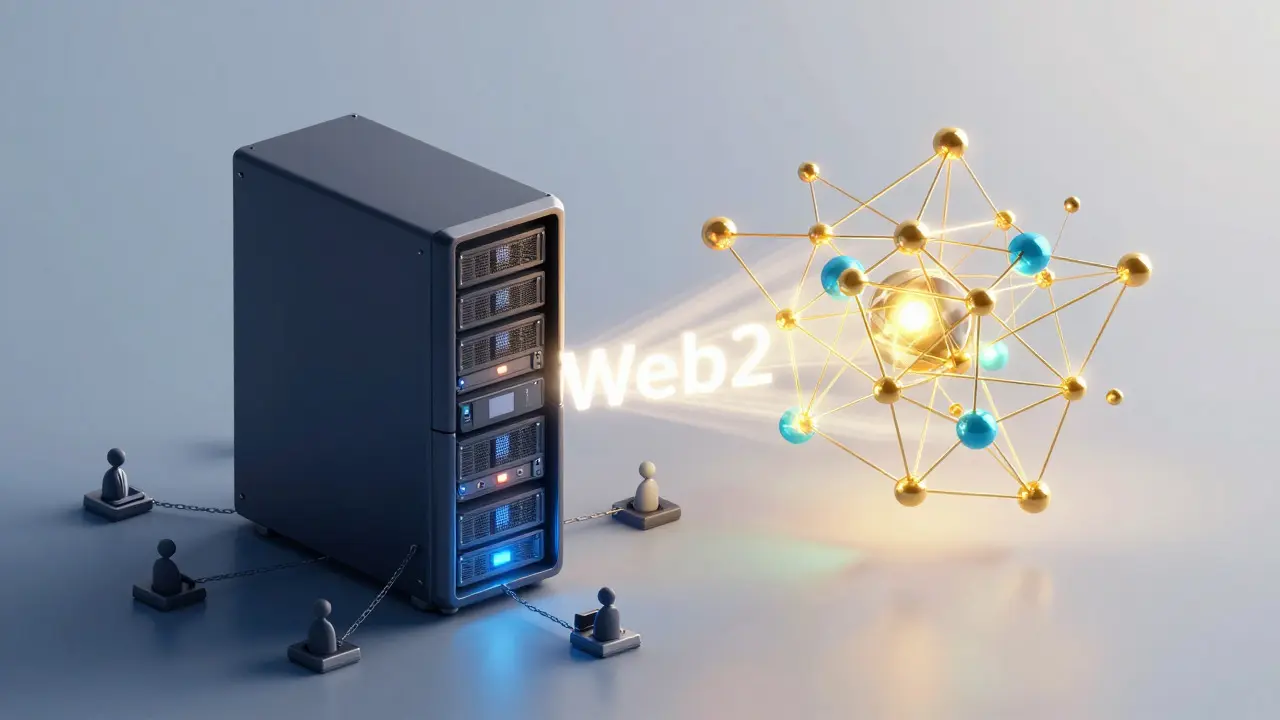 dApps on Web3: Building Decentralized Applications in 2026