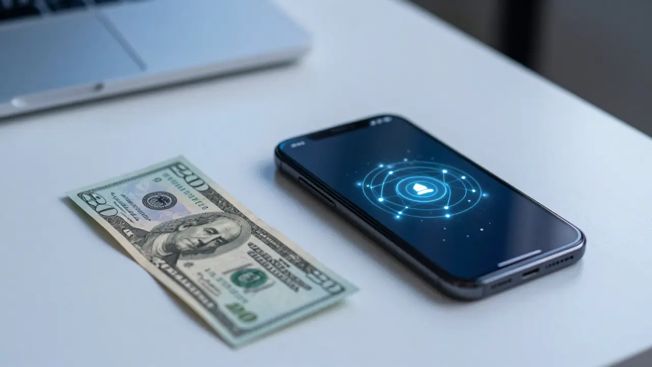 DeFi for Beginners: How to Start with Small Amounts in 2026