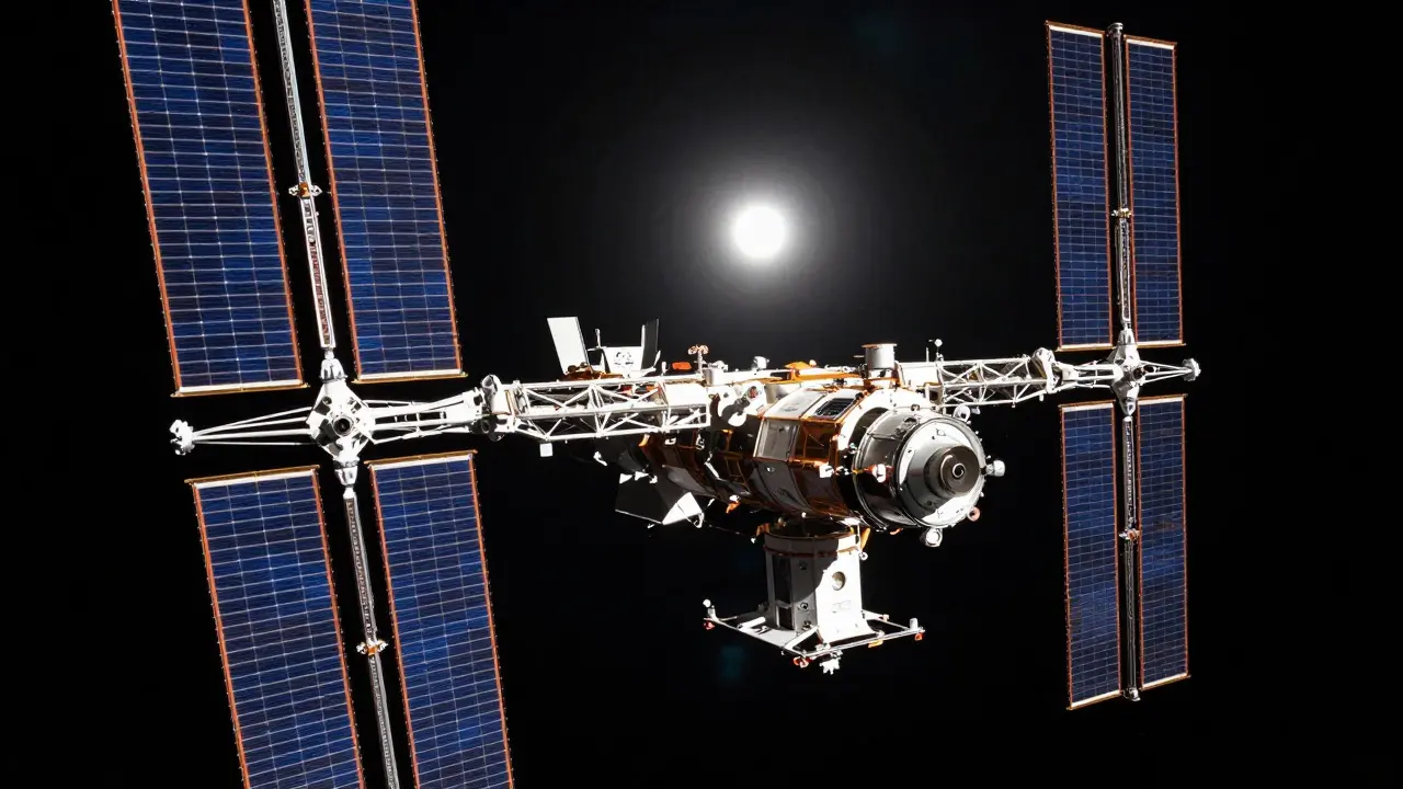 Electric Propulsion Power Needs: Sizing Solar Arrays and Batteries for Space Missions