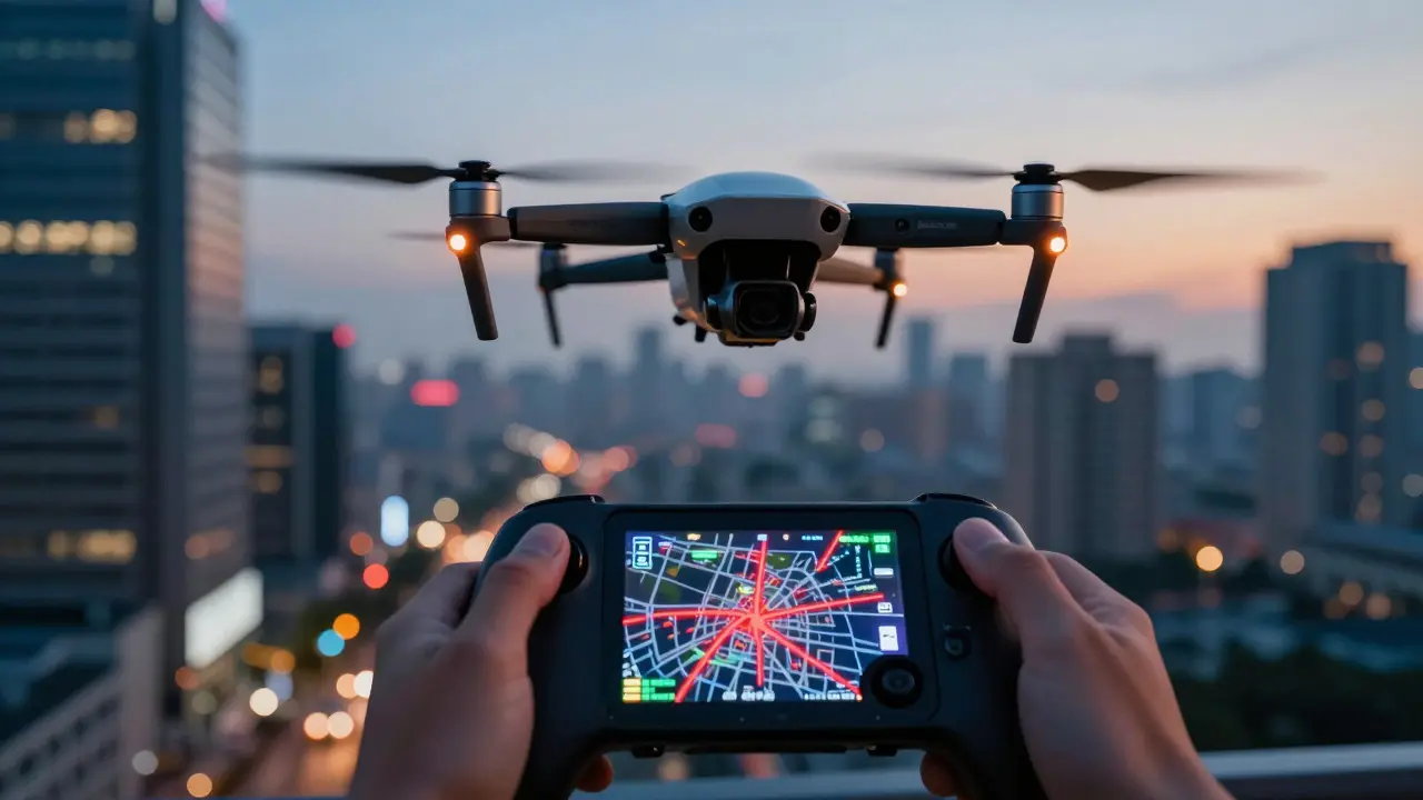 GNSS Security Monitoring: How to Detect and Respond to Spoofing Attacks