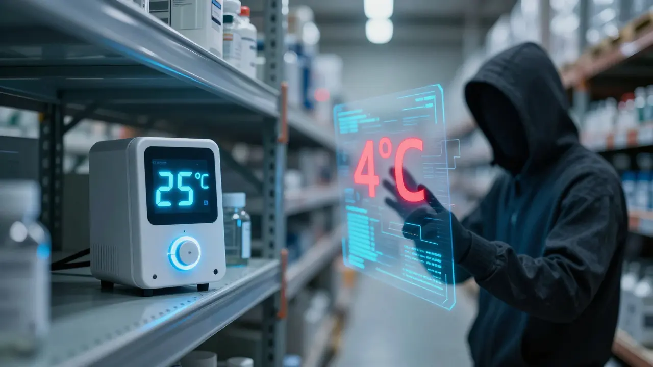 IoT and Blockchain Integration: Securing Devices and Data Integrity