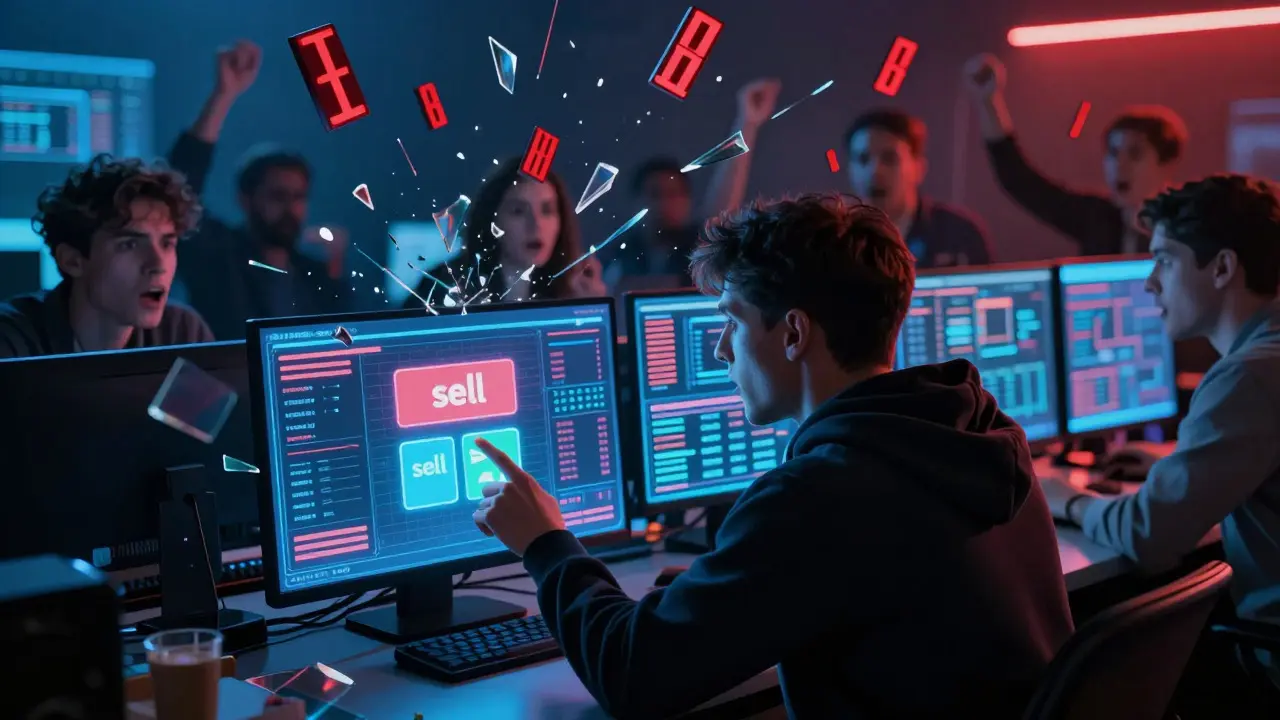 Token Lockups and Governance: How to Stop Short-Termism in Crypto