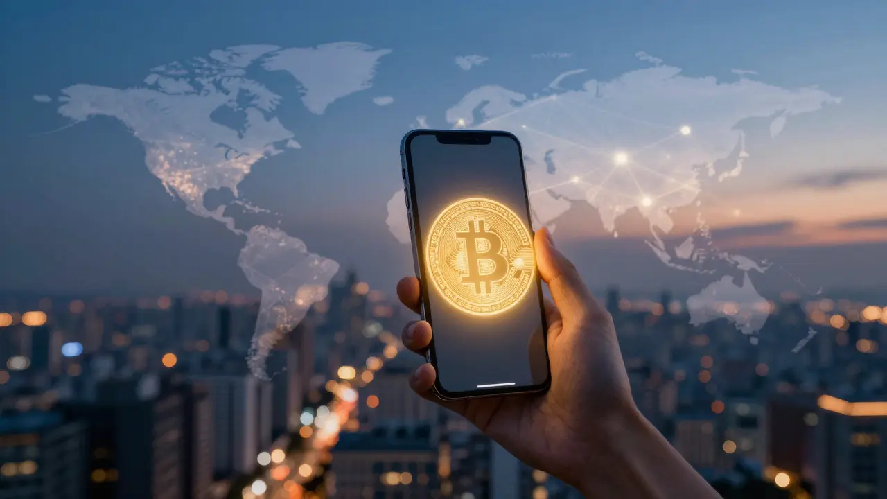 What Is Bitcoin: The Original Cryptocurrency Explained