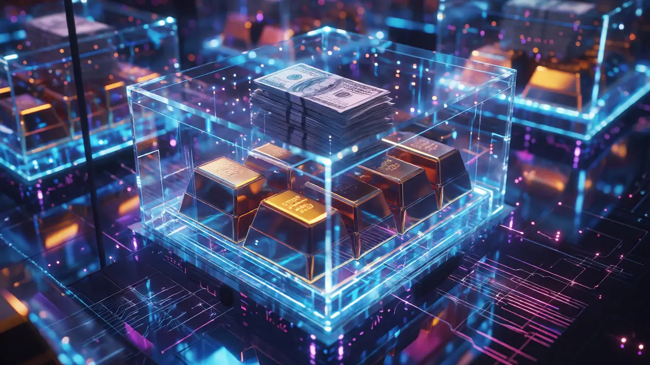 Collateralization in DeFi: How It Protects Protocols