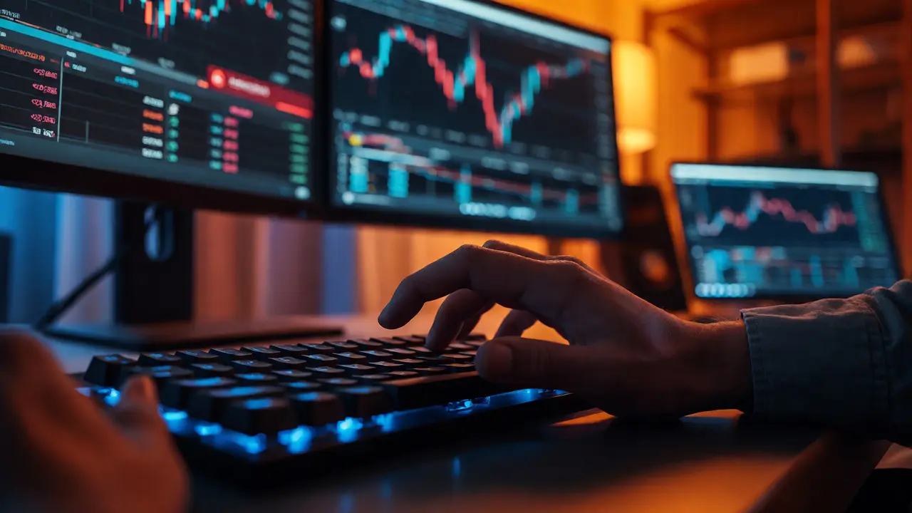 Exchange Security for Traders: Safeguarding Funds and API Keys