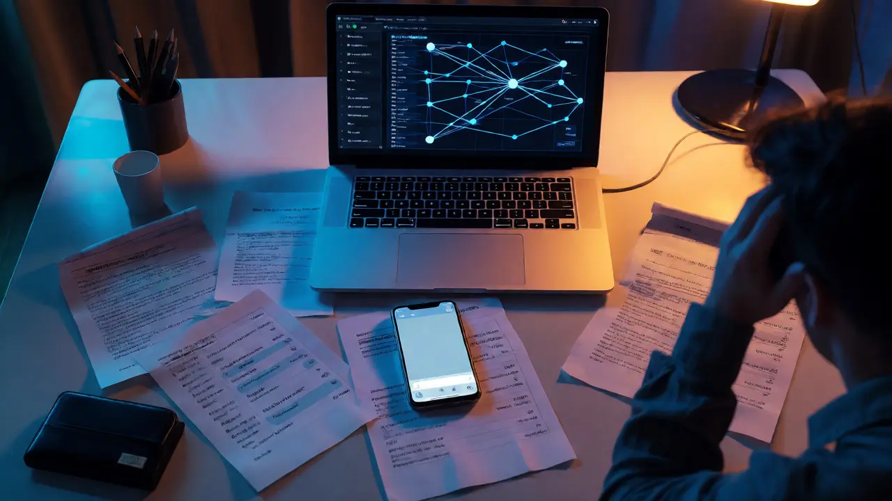Reporting Crypto Fraud: A Step-by-Step Guide to Filing a Case