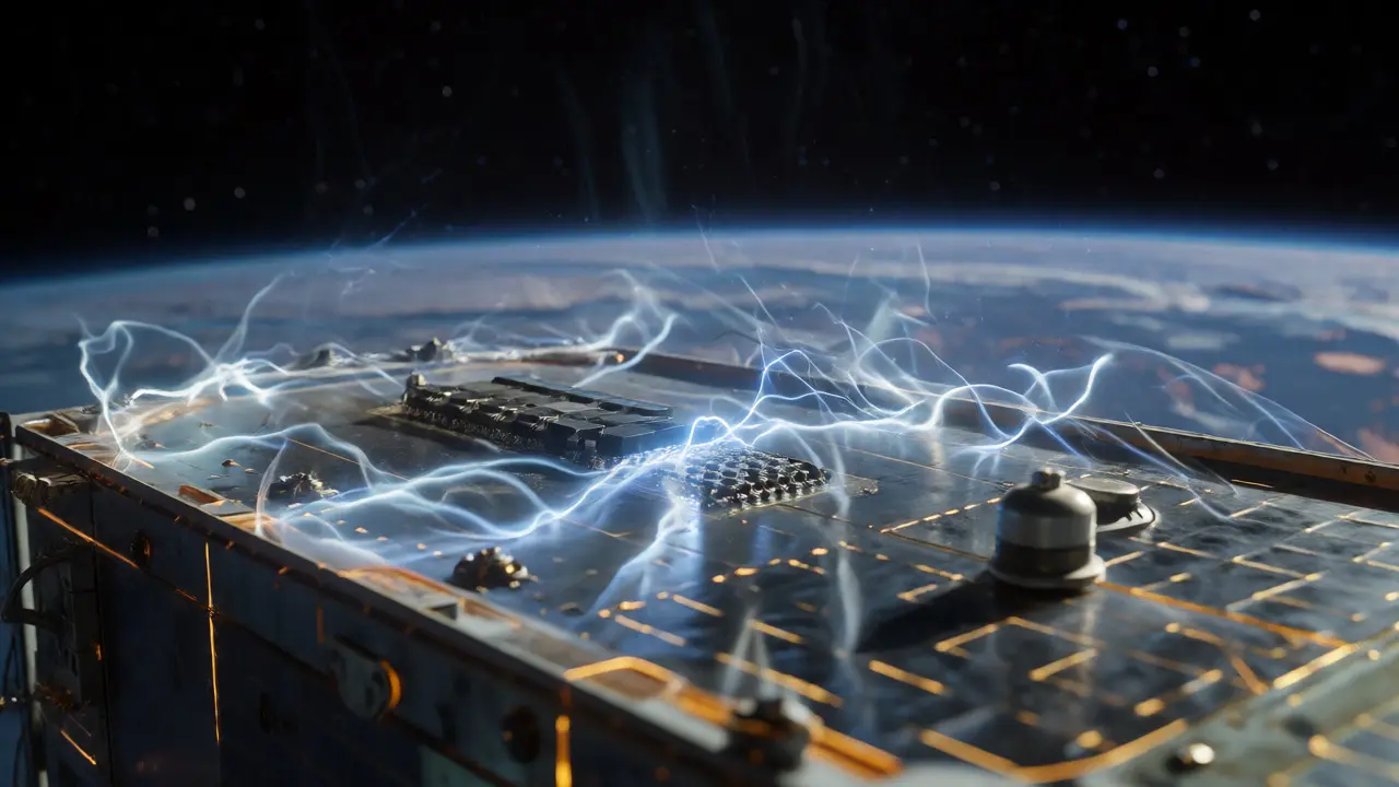 Safety and Standards for Space Electrical Power Systems