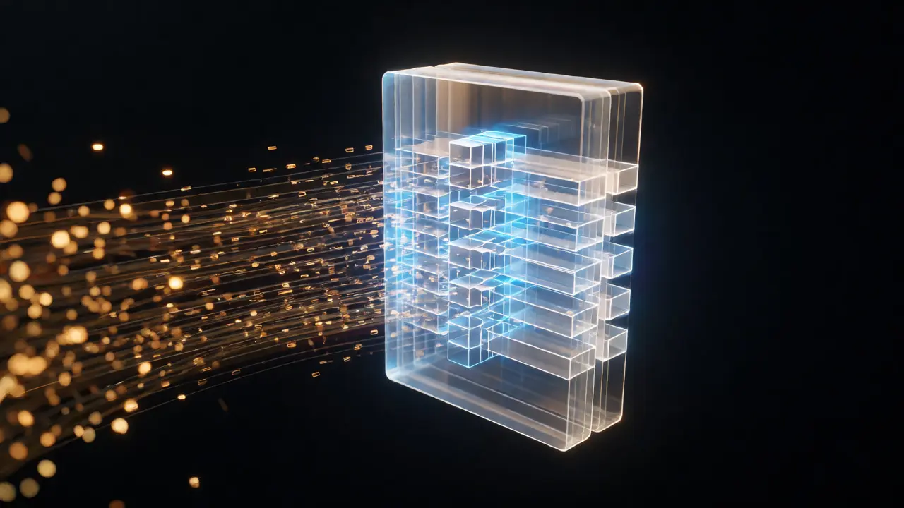 State Machines in Blockchain: How Ledgers Update