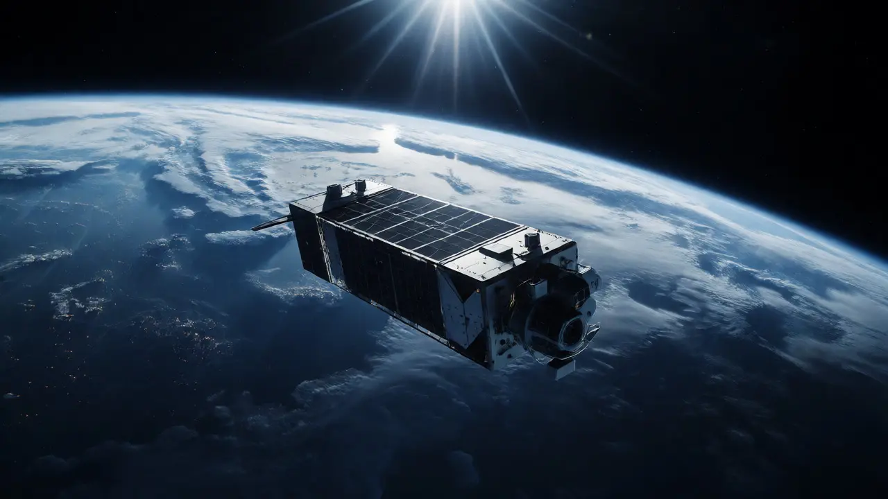 Weapons in Space: The Legal Battle to Ban Military Systems