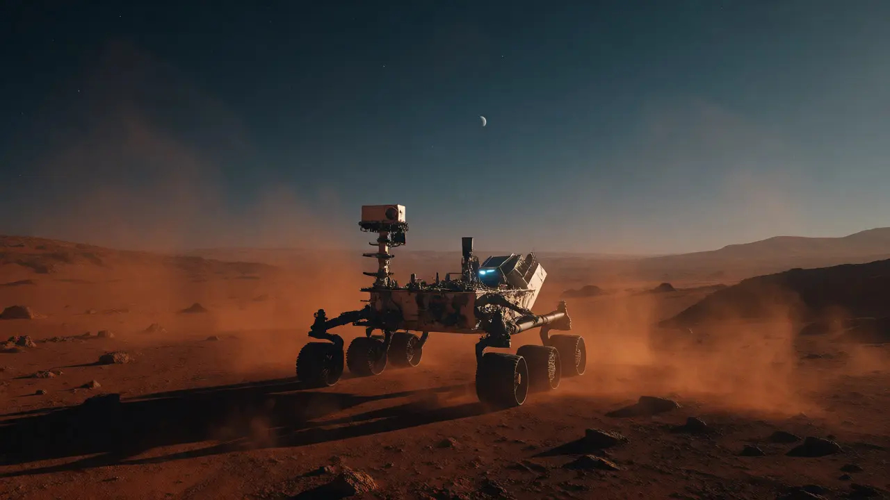 Autonomous Mission Planners: How Goal-Driven Spacecraft Operations Work