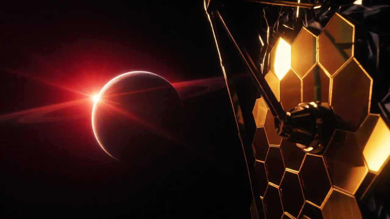 Biosignatures: How We Detect Life on Exoplanets via Atmospheres