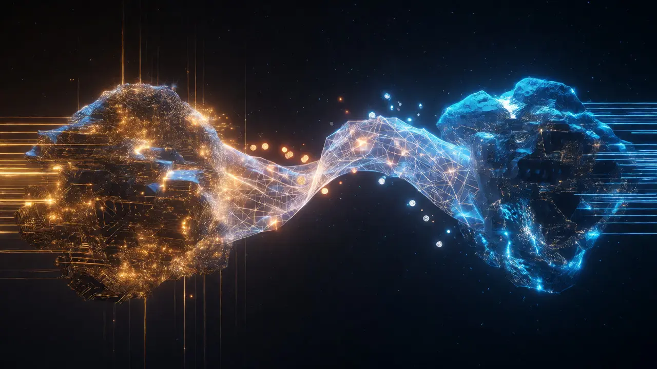 Bridging to Layer 2: How to Move Assets Between Chains Safely