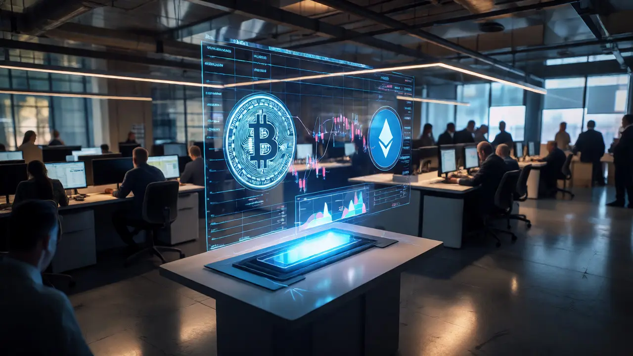 CFTC Regulation: How the Commodity Futures Trading Commission Governs Crypto