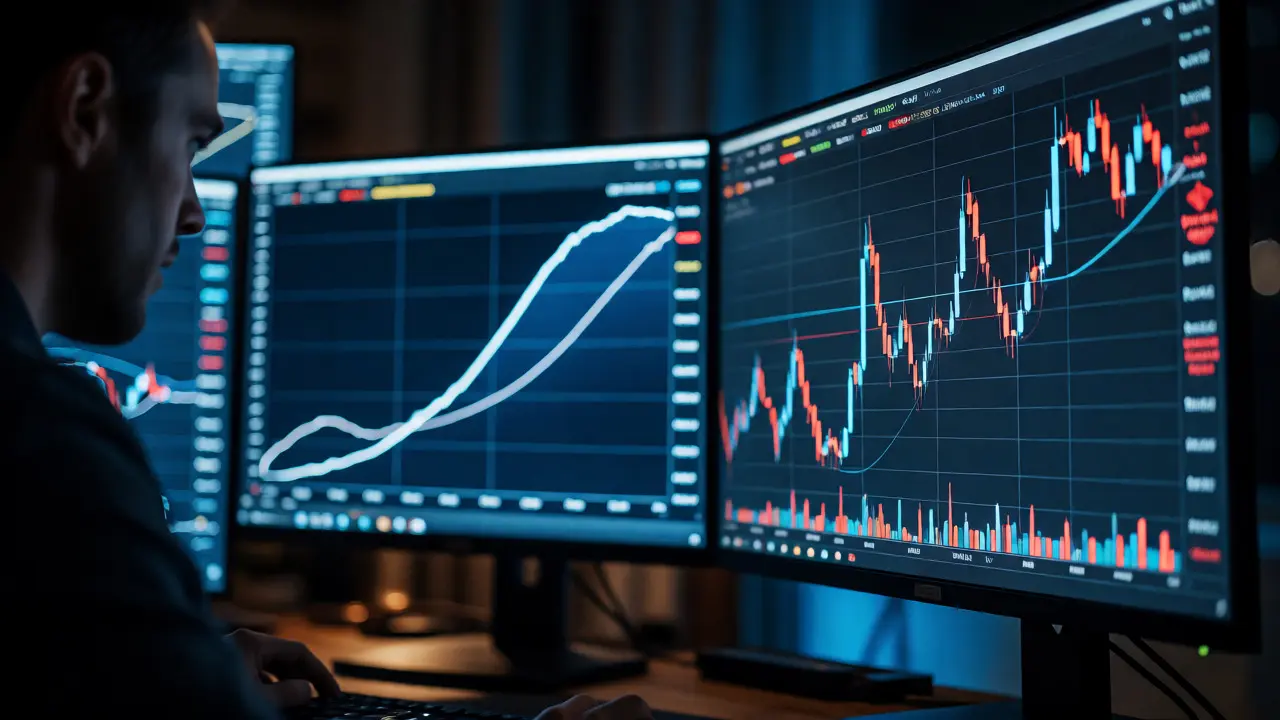Expectancy and Edge in Crypto Trading: Measuring True Performance
