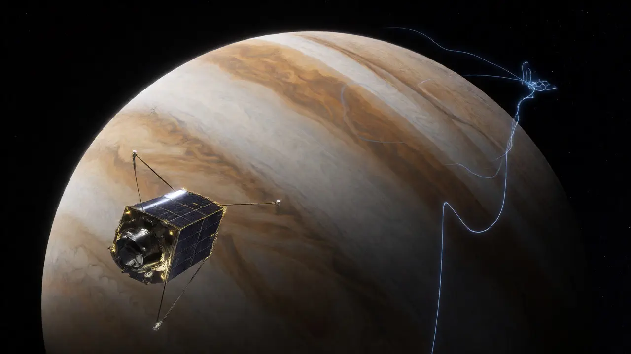Gravity Field Mapping of Outer Planets and Moons: How We Map the Invisible