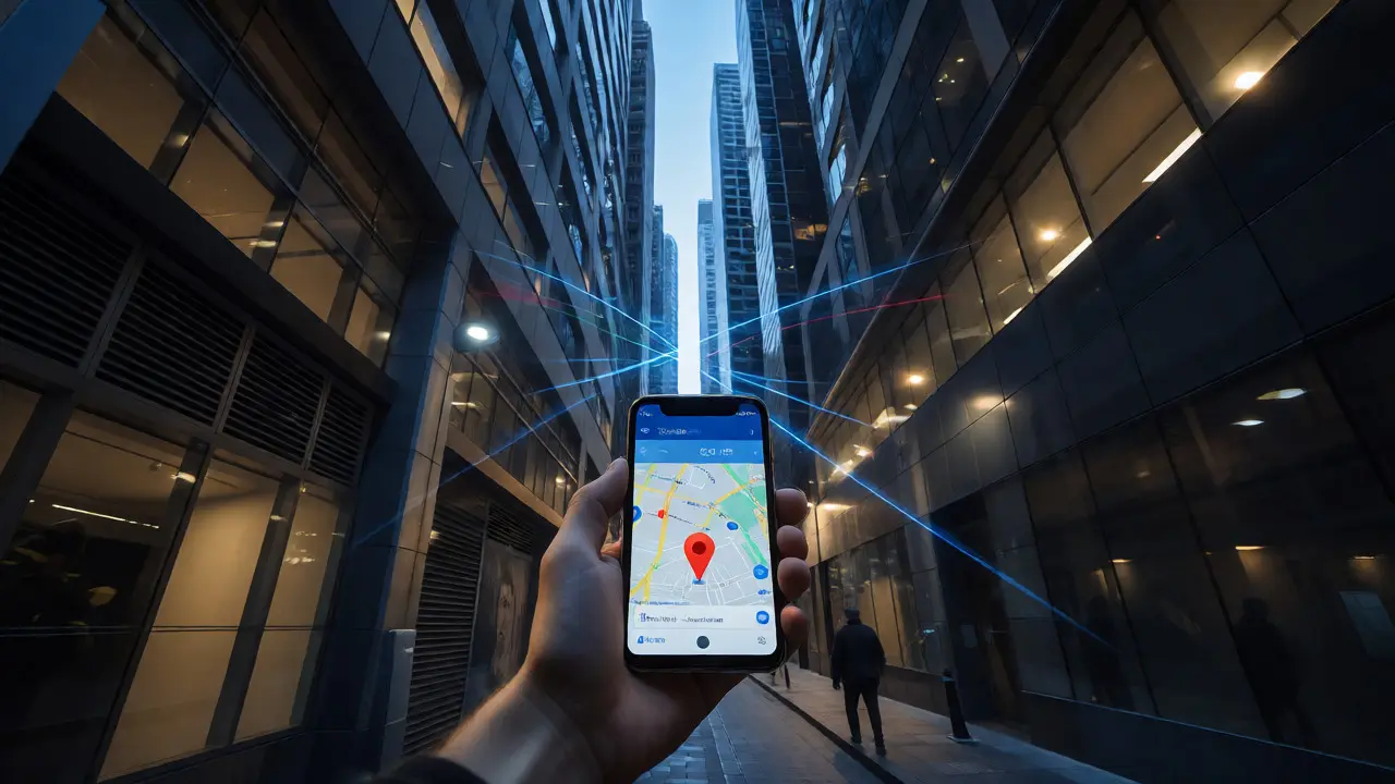 Multi-Constellation GNSS Receivers: Benefits and Challenges Explained