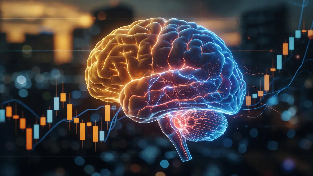 Why Selling Winners Is So Hard: The Psychology of Taking Profits